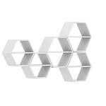 Полка Илона 1 BMS - Фото 3