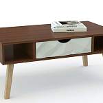 Журнальный стол Ним 14 BMS - Фото 3