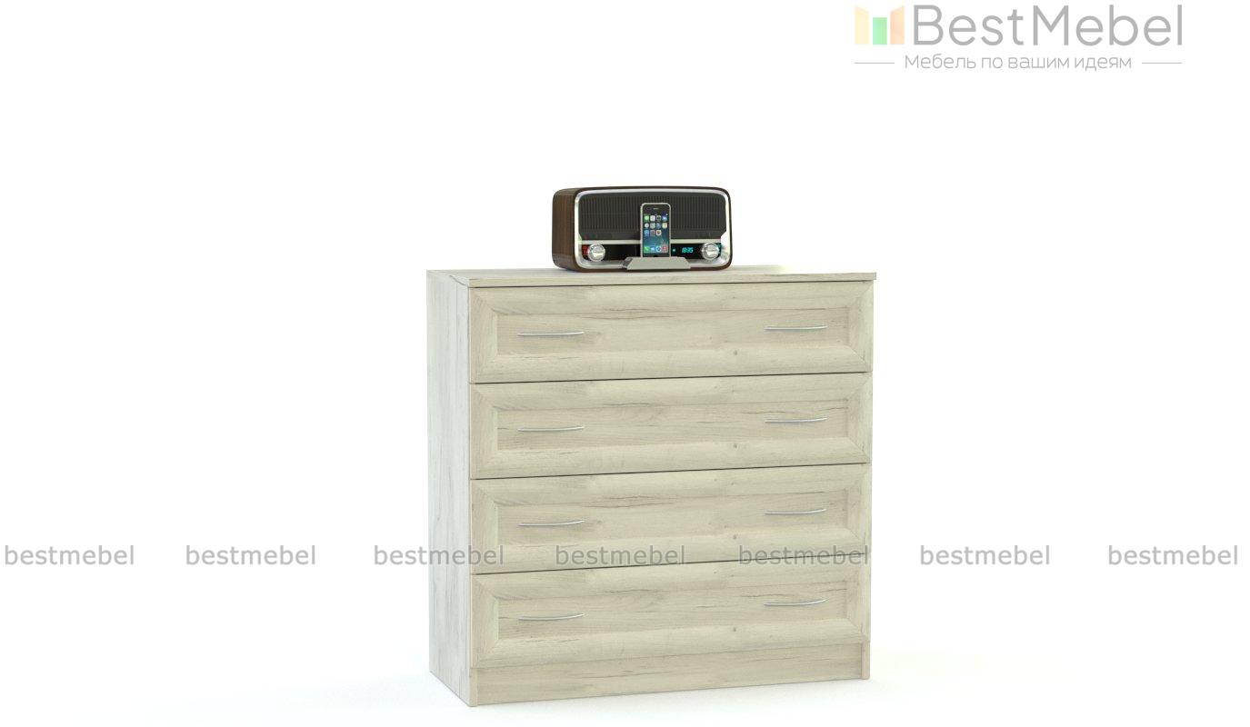 Спальня Арина 4 BMS - Фото