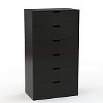 Комод Нордли Nordli 7 - Фото 4