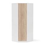 Шкаф угловой Смарт 06.23 BMS - Фото 9