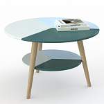 Журнальный стол Елина 3 BMS - Фото 1