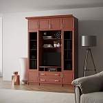 Стенка Олимп-7 рамка BMS - Фото 10