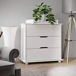 Комод Drewex с пеленальным столом BMS - Фото 5