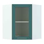 Шкаф верхний угловой Тетчер BMS - Фото 6