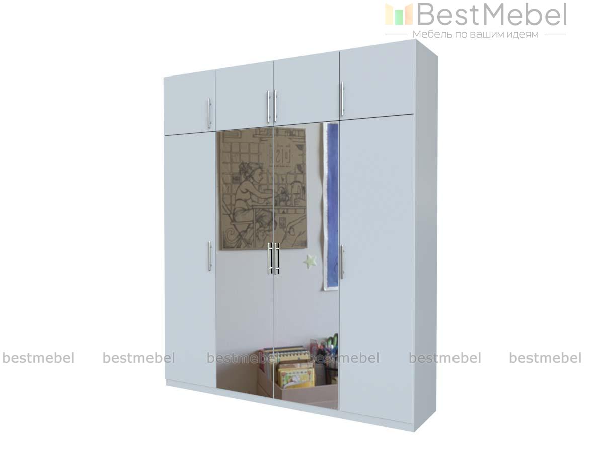 Распашной шкаф 26 BMS - Фото