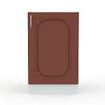 Шкаф нижний под мойку с 1-ой дверцей Настя BMS - Фото 2