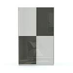 Шкаф-купе Риан 11 BMS - Фото 3