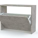 Обувница Анри 4 BMS - Фото 14