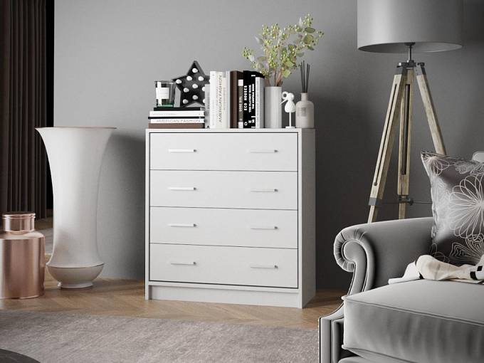 Комод Вентал КМ-1 BMS