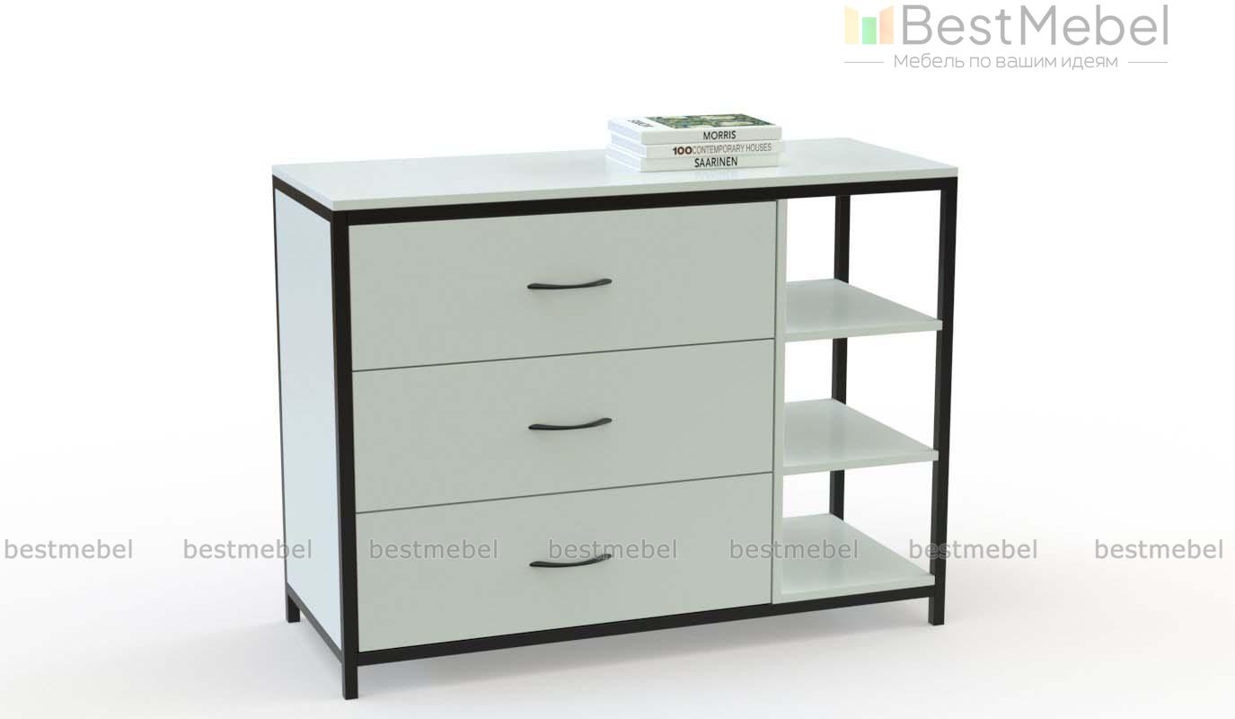 Комод Лика 10 BMS - Фото