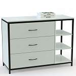 Комод Лика 10 BMS - Фото 4