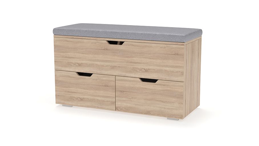 Обувница Мастер BMS - Фото