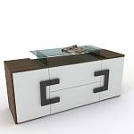 Комод Стайл Люкс 17 BMS - Фото 8