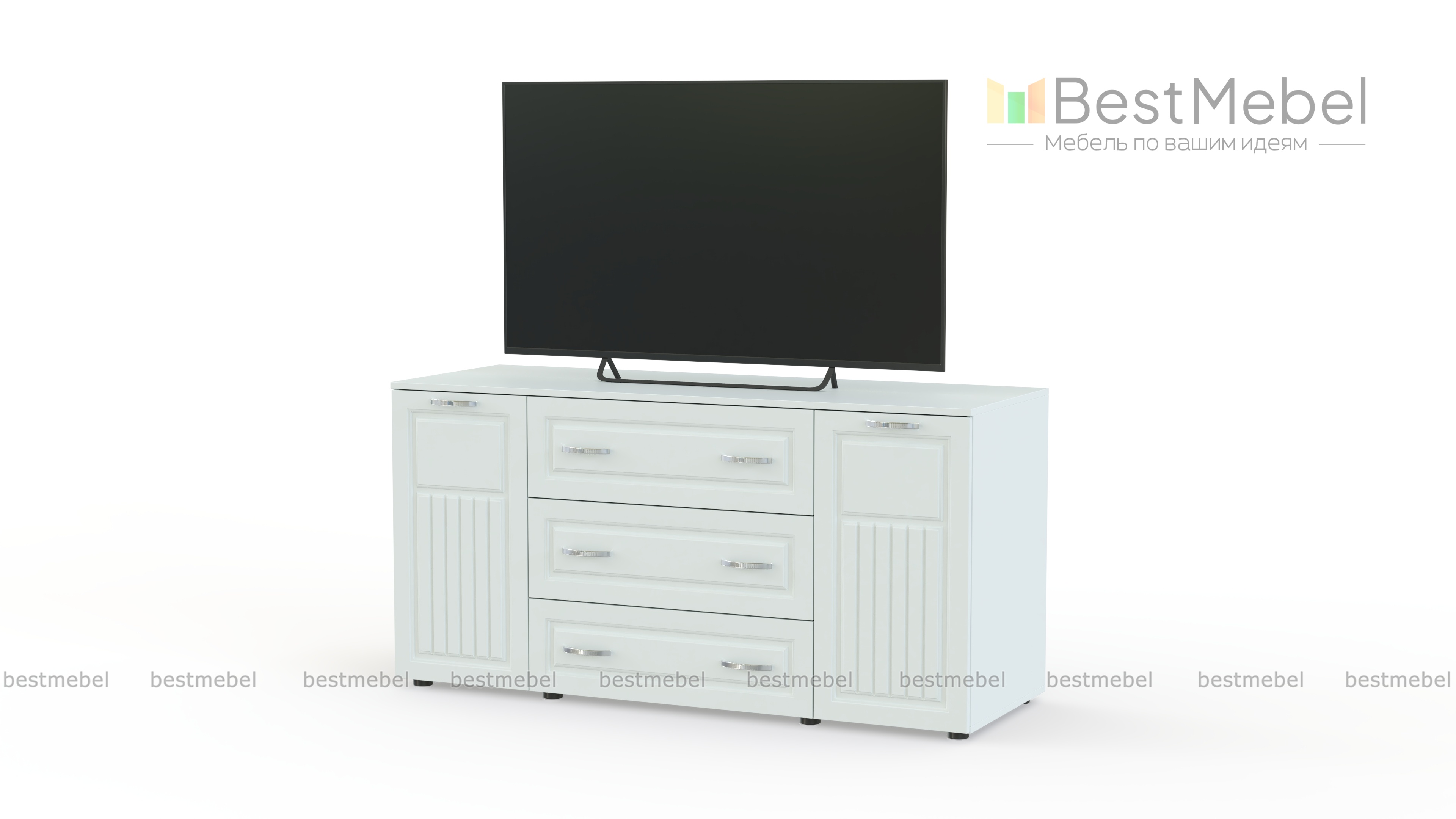 Тумба для ТВ Виктория BMS