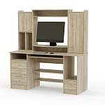 Стол компьютерный СК Планета 5 BMS - Фото 6