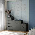 Комод Нордли Nordli 20 - Фото 12