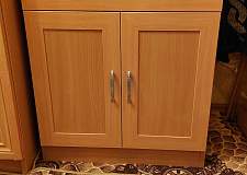 Комод Арабика 23 BMS