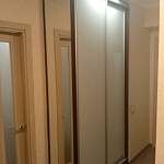 Шкаф купе EL-35 BMS - Фото от клиента