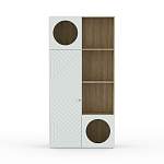 Стеллаж Авелин 21 BMS - Фото 3