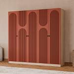 Шкаф распашной Рене 31 BMS - Фото 13