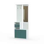 Прихожая Идеал 3 BMS - Фото 6