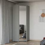 Шкаф угловой ШК-814 Мелисса BMS - Фото 9