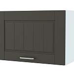 Шкаф навесной-газовка Изабелла BMS - Фото 7