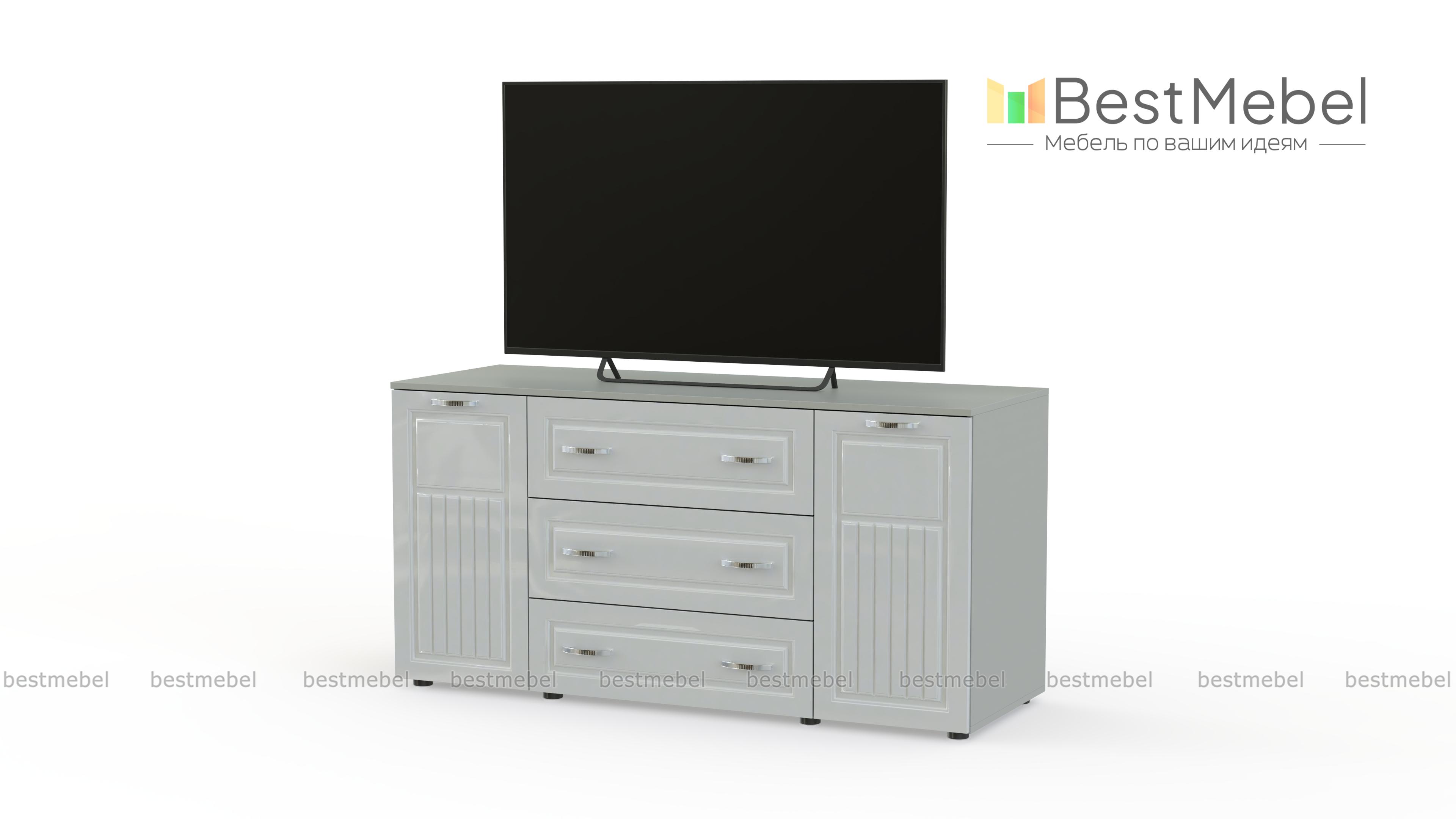 Тумба для ТВ Виктория BMS - Фото