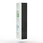 Подвесной шкаф для ванной Валери 4 BMS - Фото 1