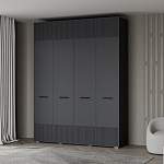 Шкаф распашной Декарт 10 BMS - Фото 14