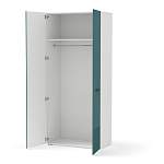 Шкаф распашной Декарт 2 BMS - Фото 8