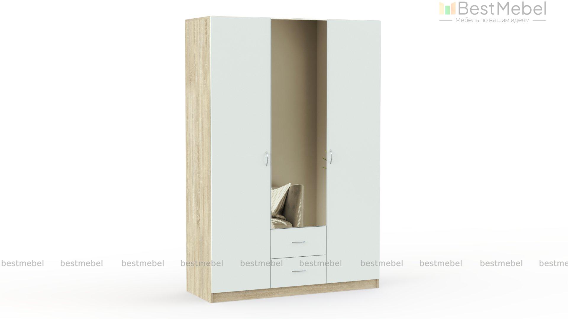 Шкаф Нептун 2 BMS - Фото