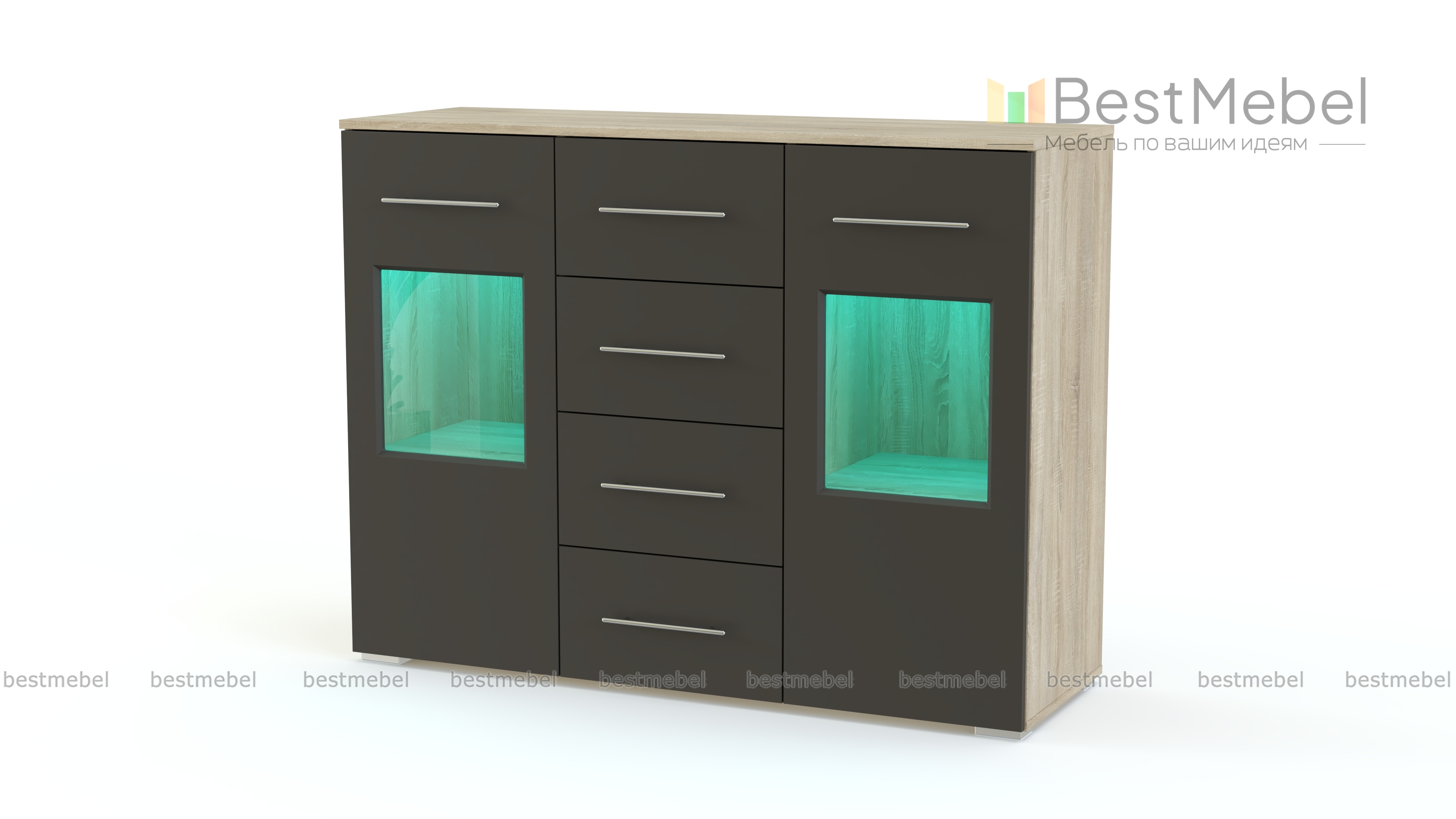 Комод Reno 1 BMS