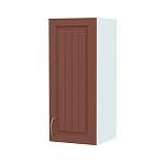 Шкаф навесной Николь 1 дверь BMS - Фото 5