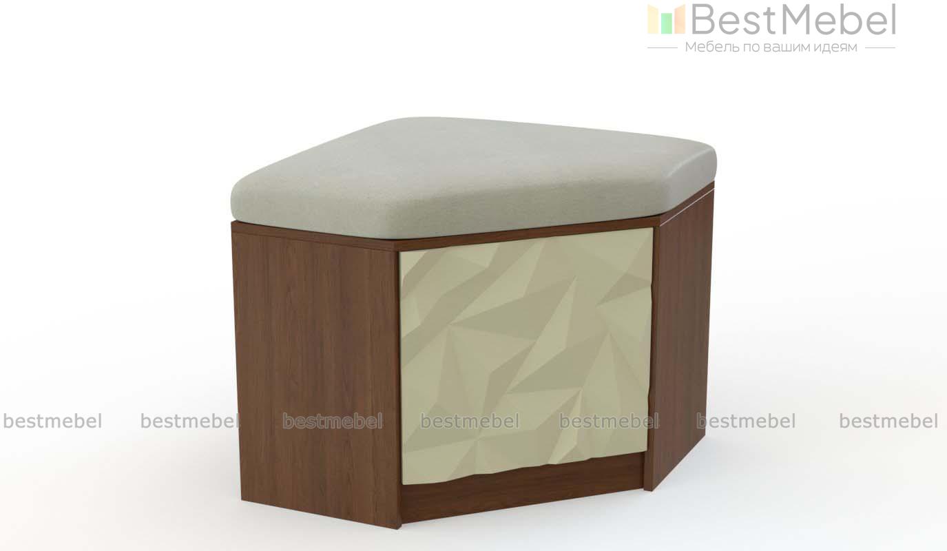 Обувница Альтаира 11 BMS - Фото