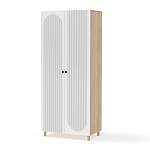 Шкаф распашной Рене 17 BMS - Фото 10