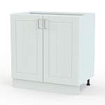 Шкаф нижний 2 двери Изабелла BMS - Фото 1
