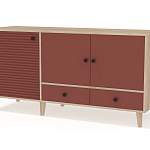 Комод Брукс 5 BMS - Фото 9