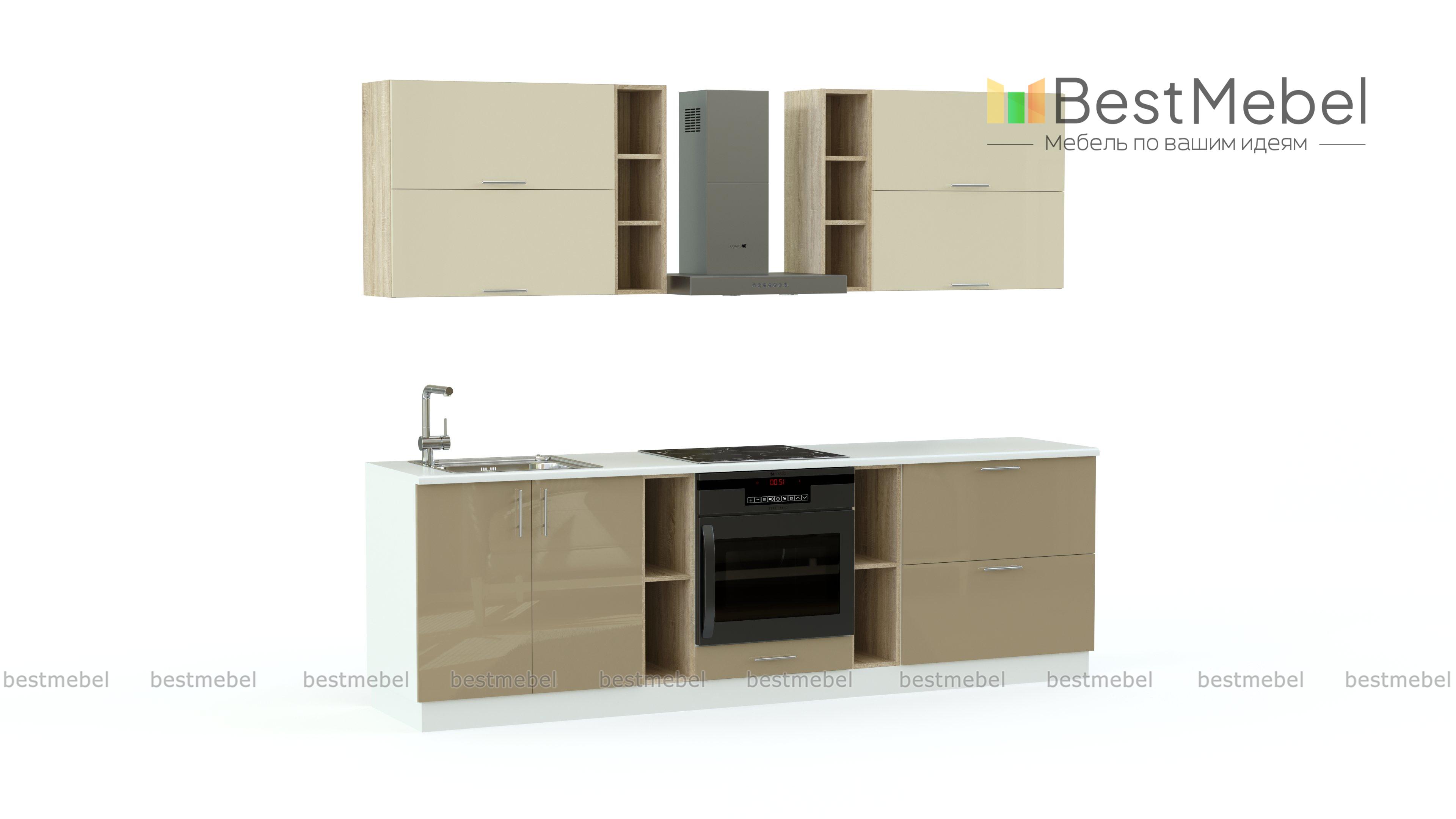 Кухня Мода 59 BMS - Фото