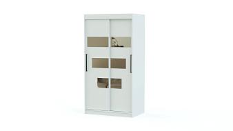 Шкаф-купе Торонто 17 BMS(Платяной отсек (станд. 2)) (1000х2100х600)
