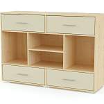 Комод Бемби К-10 BMS - Фото 1