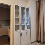 Шкаф книжный 3 №3 BMS - Фото от клиента