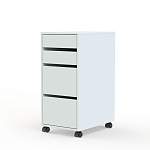 Комод на колесах Анджел 2 BMS - Фото 18