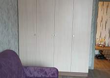 Шкаф Поларис 4.6А BMS