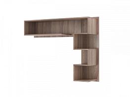 Полка Сидней 4 BMS (1500х1200х250)