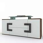 Комод Стайл Люкс 17 BMS - Фото 10