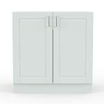 Шкаф нижний 2 двери Изабелла BMS - Фото 2