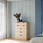 Комод Нордли Nordli 2 - Фото 6