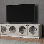 Тумба под ТВ Руди 9 BMS - Фото 10